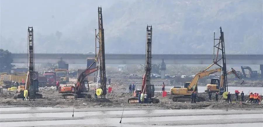 萬億“新基建”來了，二三季度泵閥設備需求有望迎來井噴