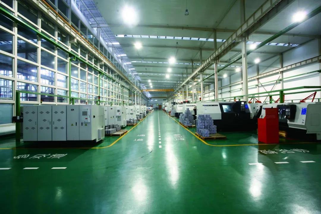 浙江金龍電機股份有限公司入駐第十屆上海國際泵閥展,眾多高質量產品將相繼展出- 浙江金龍電機股份有限公司入駐第十屆上海國際泵閥展,眾多高質量產品將相繼展出-
